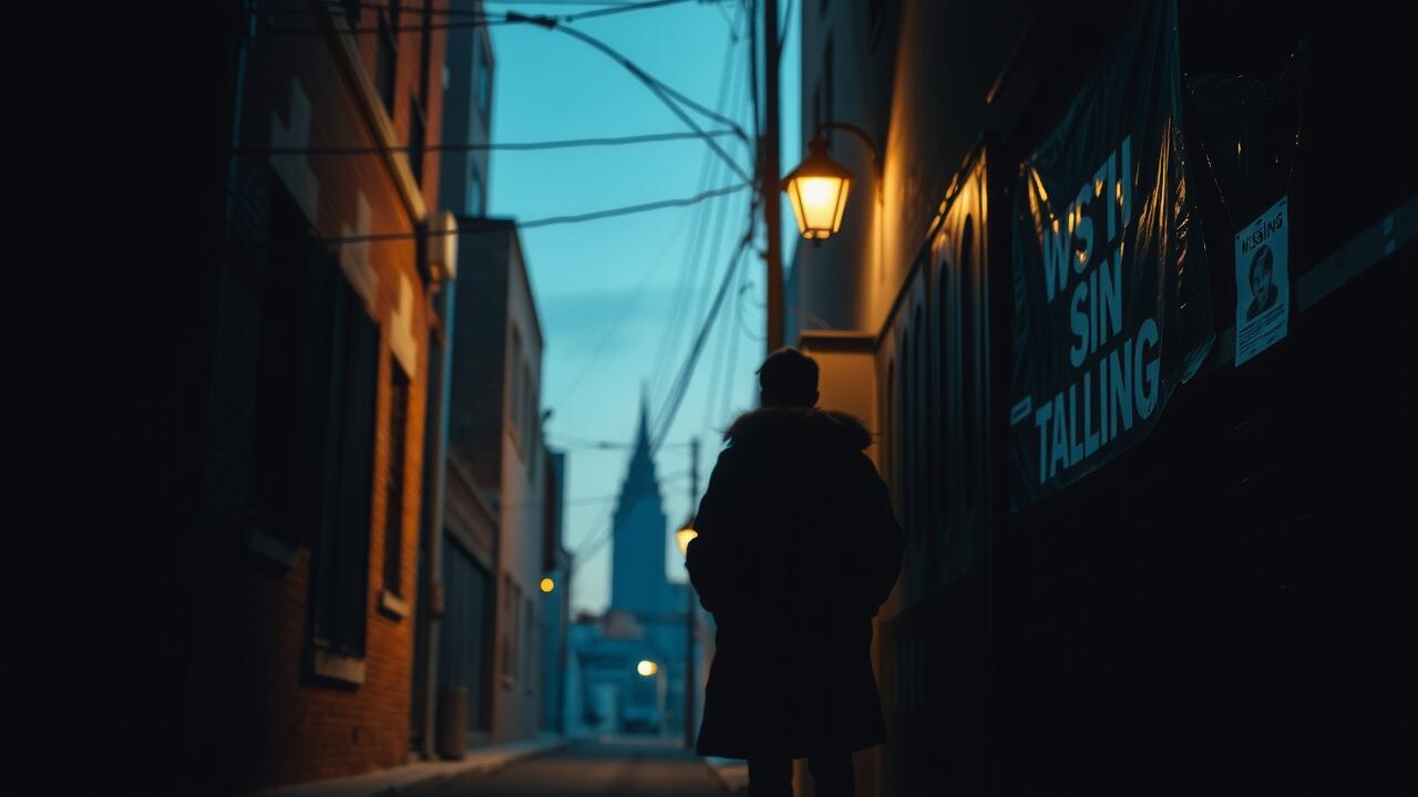 Can You Sue Third Parties for Facilitating Sex Trafficking in Pennsylvania?