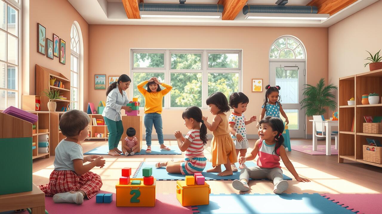 Holding Pennsylvania Daycare Centers Accountable for Abuse and Negligence