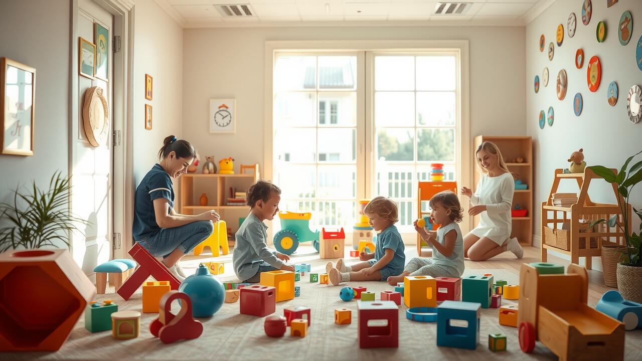 The Role of a Pennsylvania Daycare Sexual Abuse Lawyer in Protecting Your Child