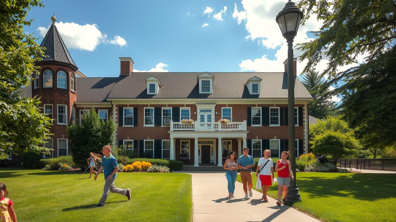 Can You Sue a Private or Religious Boarding School in Pennsylvania for Abuse?