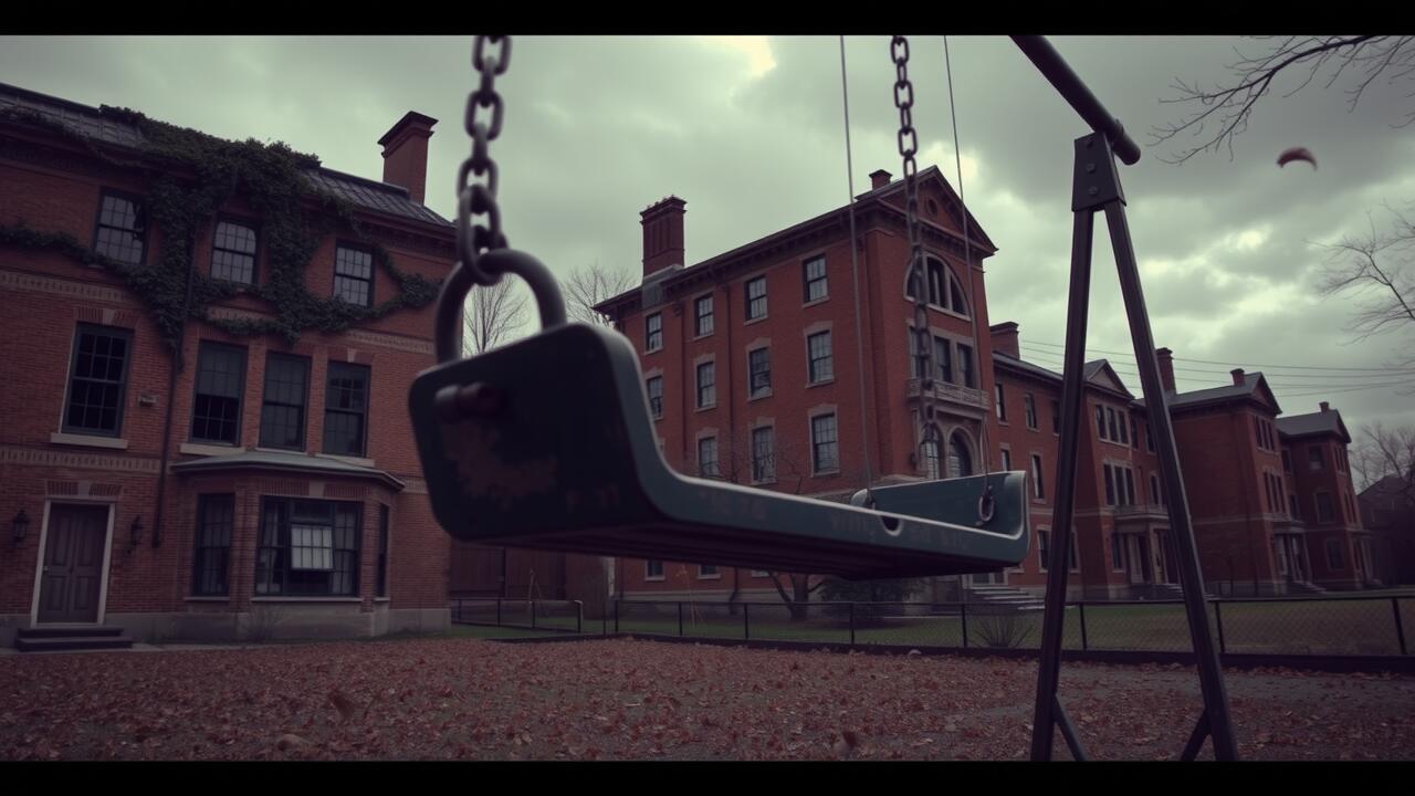 The Hidden Reality: Exposing Sexual Abuse At Pennsylvania Boarding Schools | The Hidden Reality of Sexual Abuse at Pennsylvania Boarding Schools Revealed