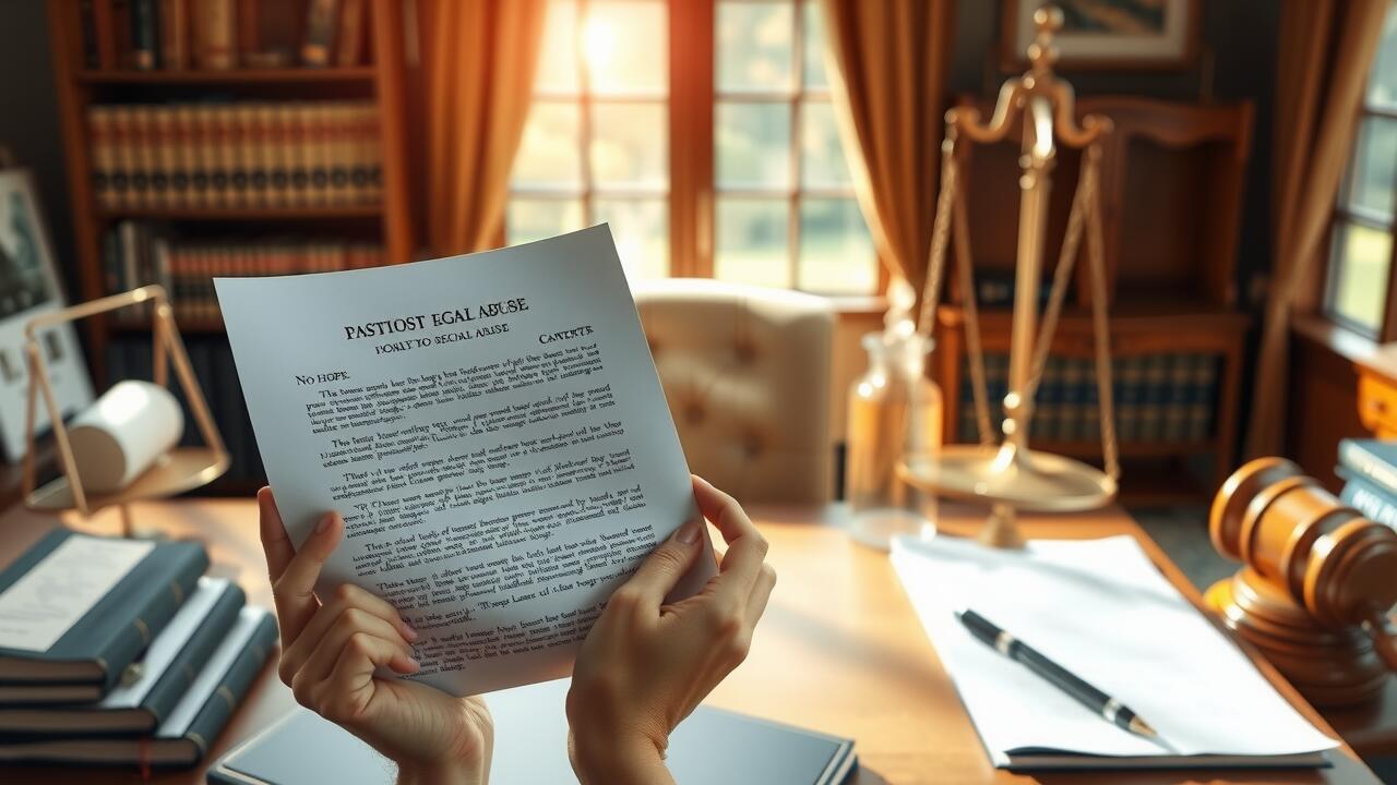 How to File a Lawsuit for Psychiatrist Sexual Abuse in Pennsylvania: A Step-by-Step Guide