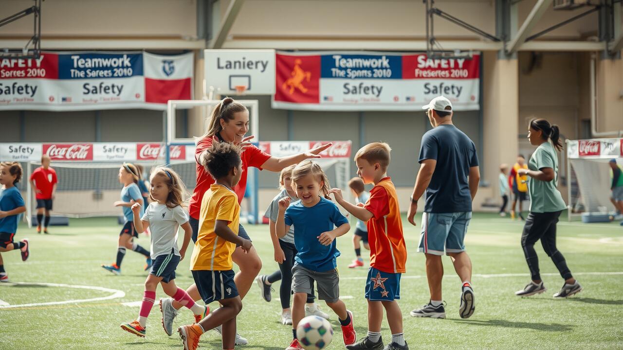 How a Civil Lawsuit Can Help Prevent Future Abuse in Pennsylvania Youth Sports Programs