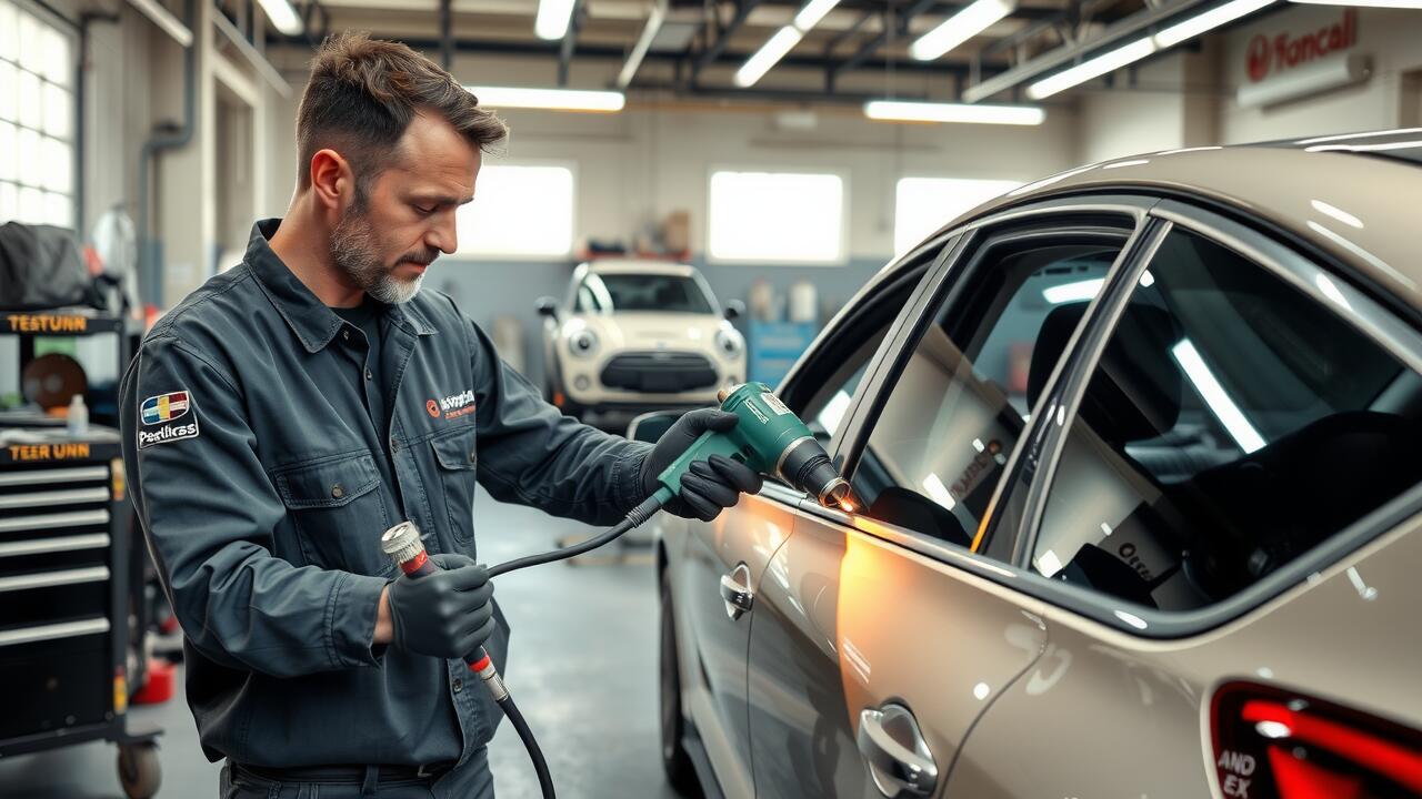 Door Ding Removal Broadmoor Subdivision, Rapid City