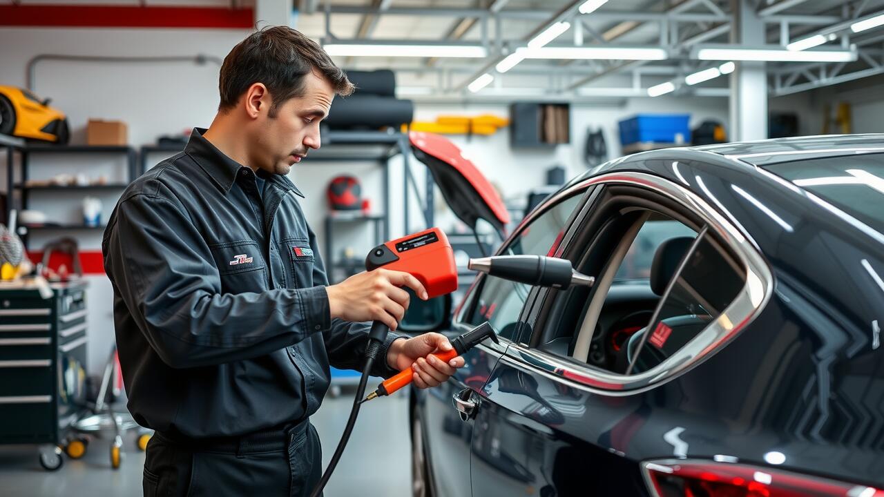 Door Ding Removal Schaeferville, Rapid City
