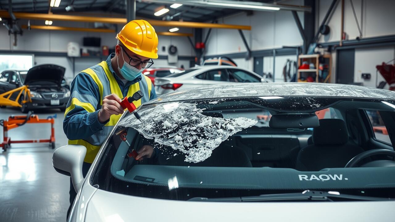 Hail Damage Repair Sioux Village, Rapid City