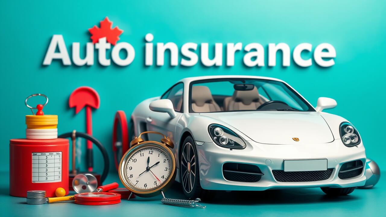 Las Vegas Auto Insurance Companies