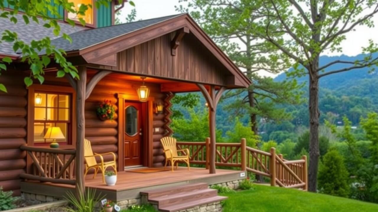 Affordable Stays: Budget-Friendly Lodgings in Banner Elk