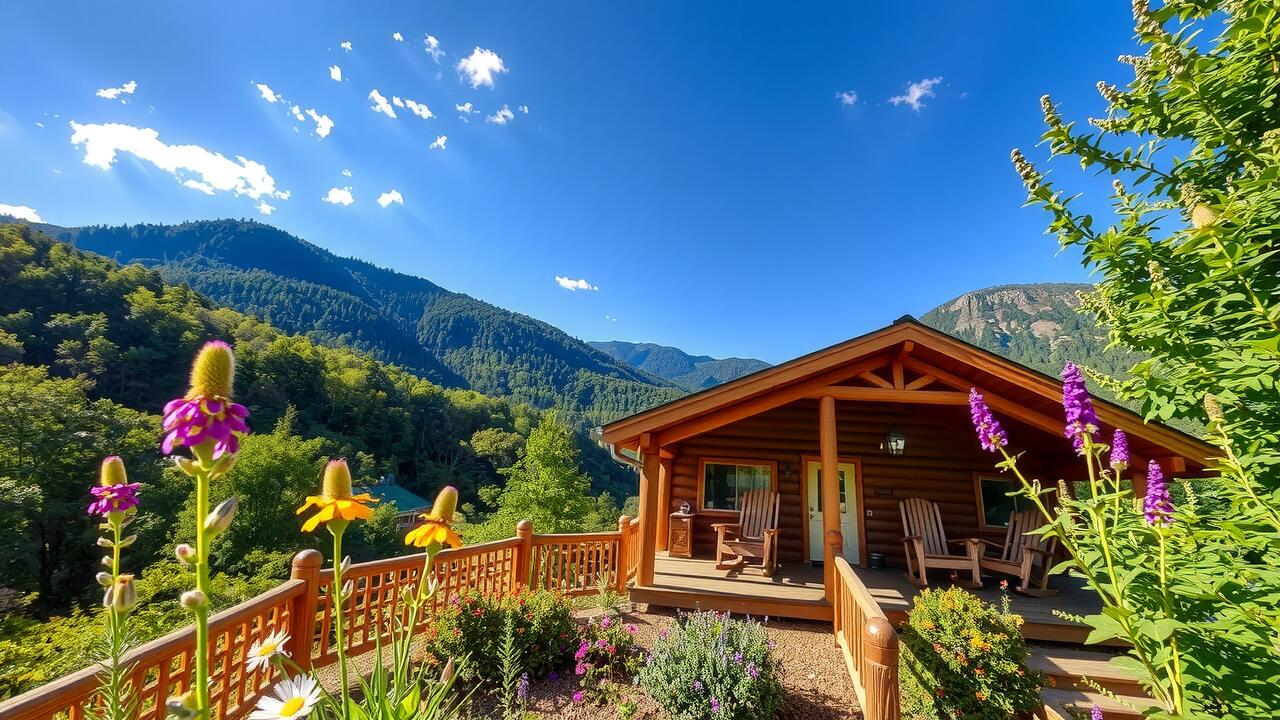 Banner Elk Getaways: Finding Your Ideal Home Away from Home