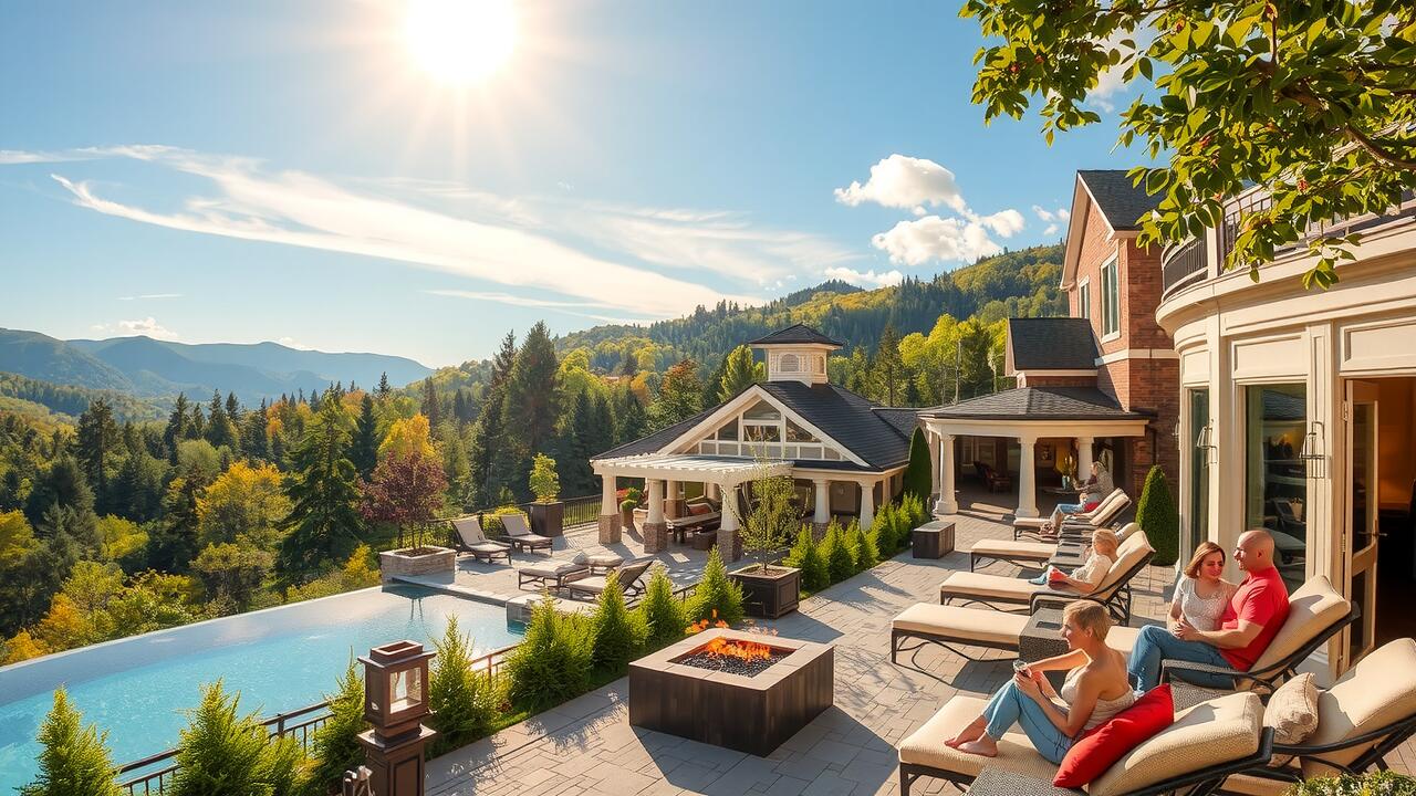 Discovering Banner Elk's Luxury Resorts and Spas for an Unforgettable Getaway