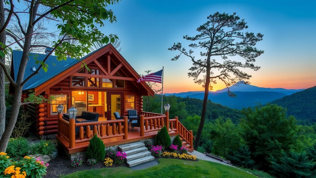 Bear Claw 419 - 3 Bedrooms Pigeon Forge TN | Explore Bear Claw 419 - 3 Bedrooms in Pigeon Forge TN at Bear Claw Retreat