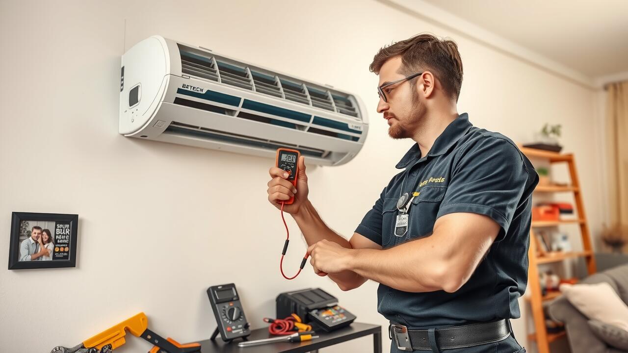 Air Conditioning System Installation and Repair Stead, Reno