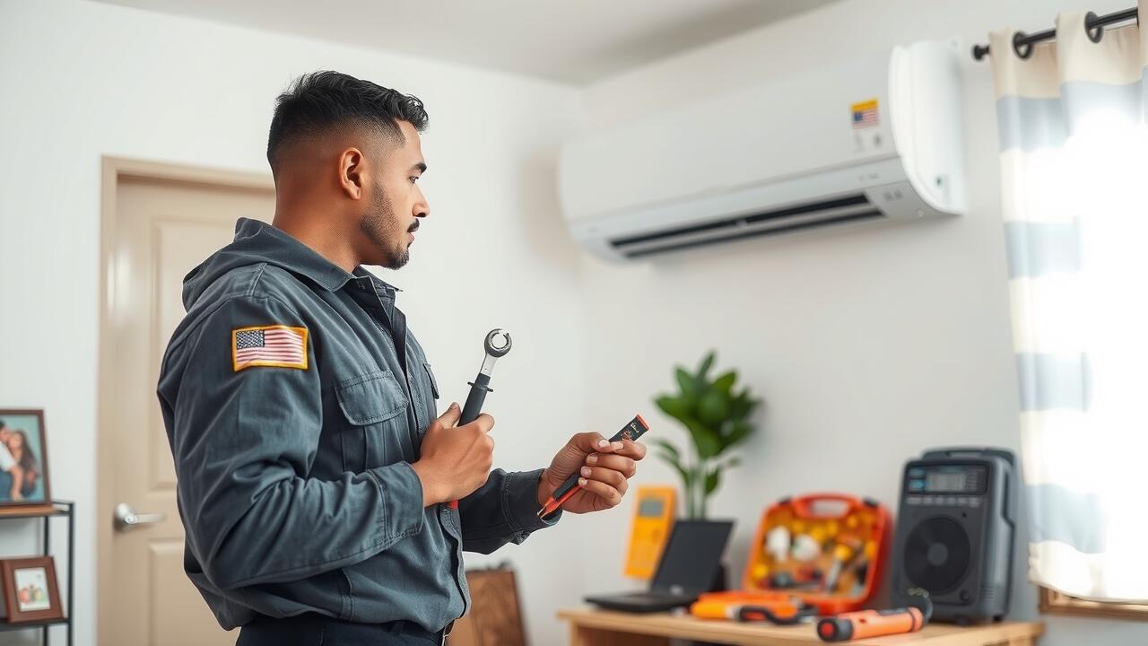 Air Conditioning System Installation and Repair Bella Vista Ranch, Reno