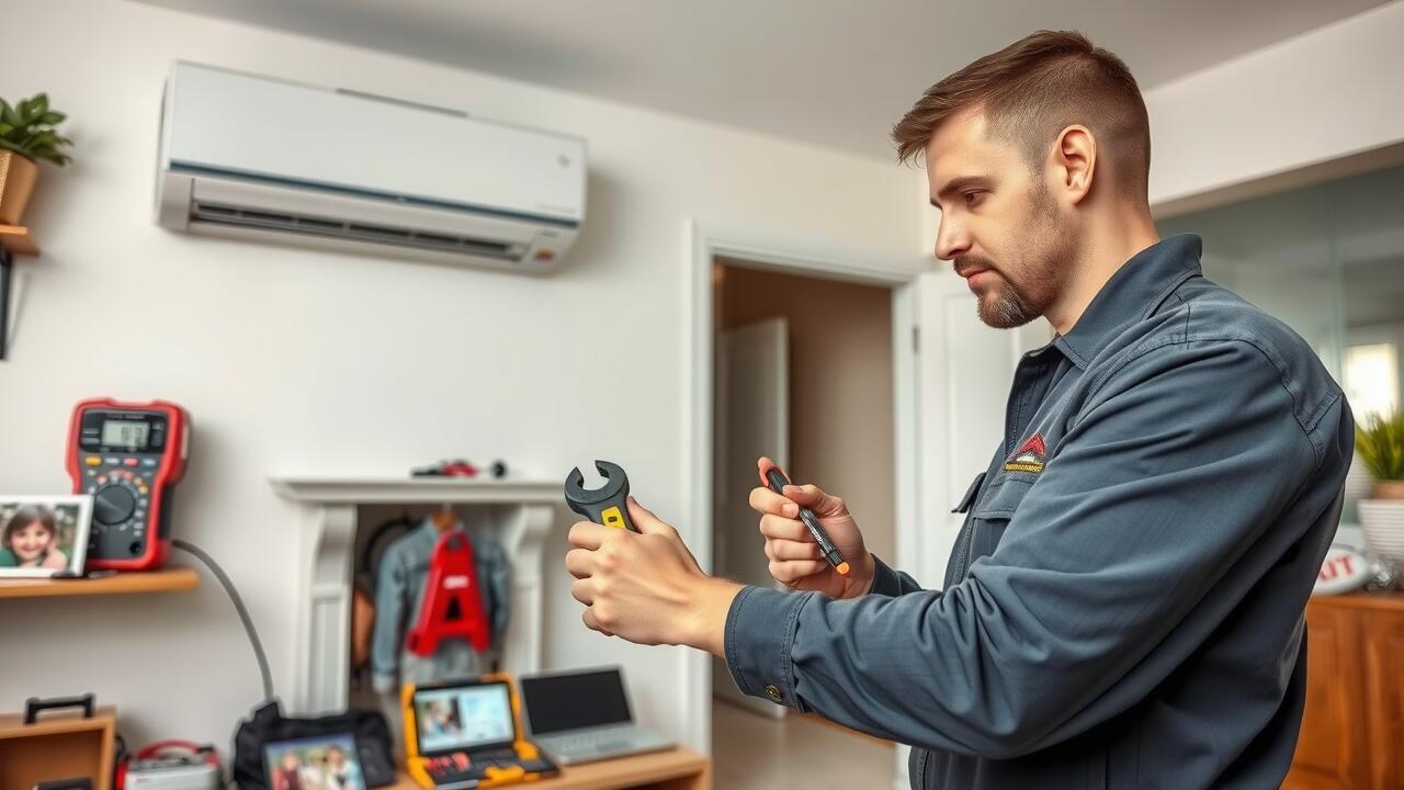 Air Conditioning System Installation and Repair Border Town, Reno