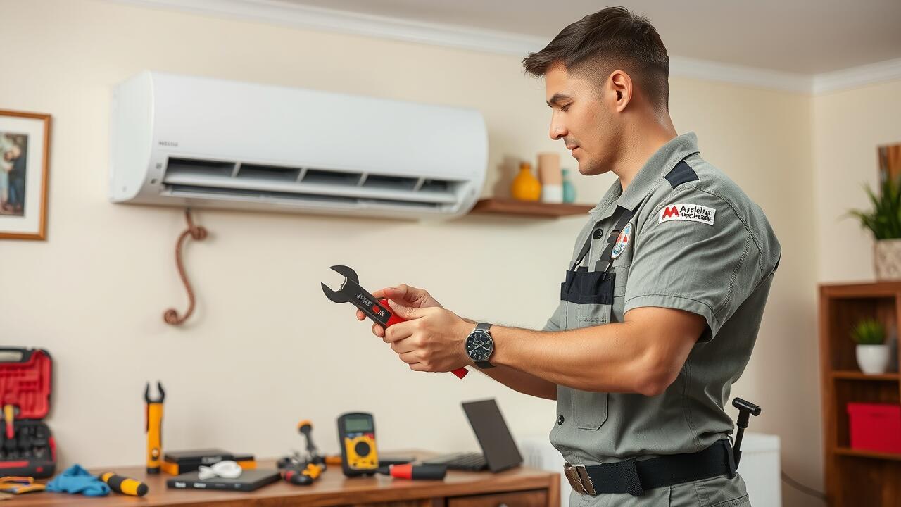 Air Conditioning System Installation and Repair Grand View Terrace, Reno