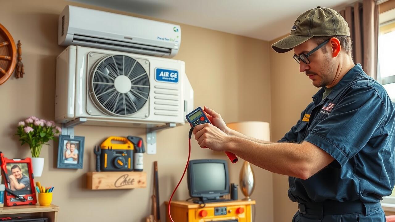 Air Conditioning System Installation and Repair North Valley, Reno