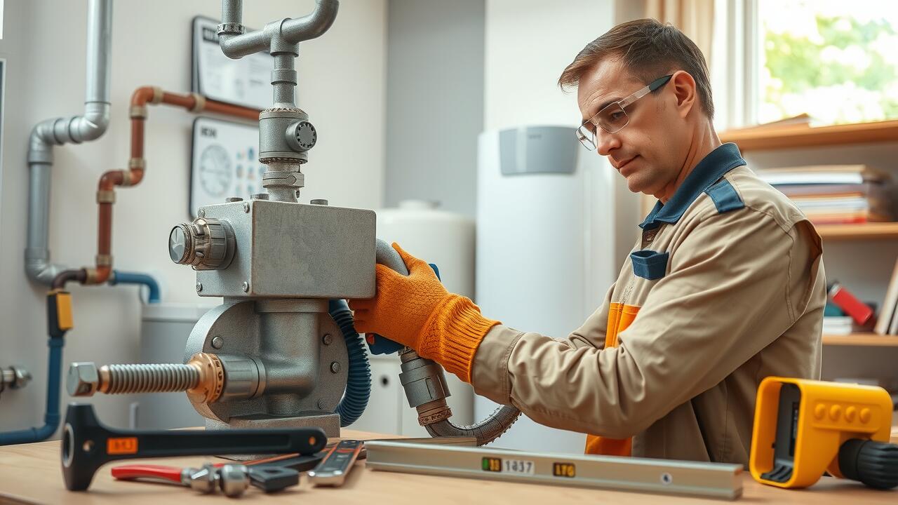 Boiler Installation and Repair West Reno, Reno