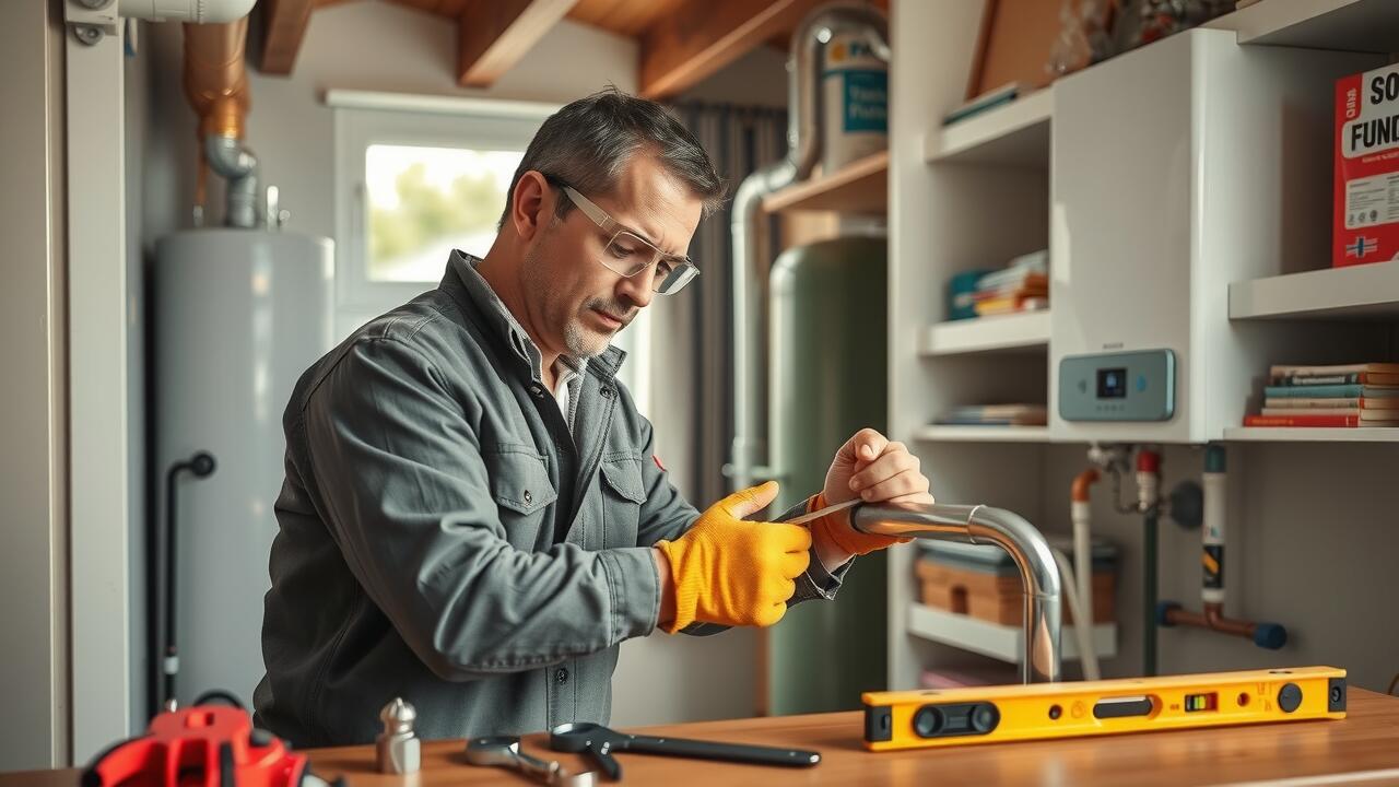 Boiler Installation and Repair Bella Vista Ranch, Reno