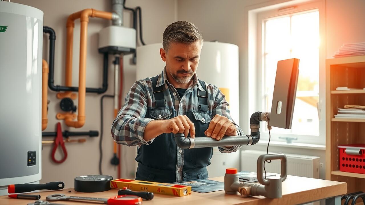 Boiler Installation and Repair Powning Addition, Reno
