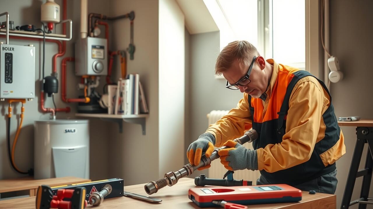 Boiler Installation and Repair Edgewater, Reno
