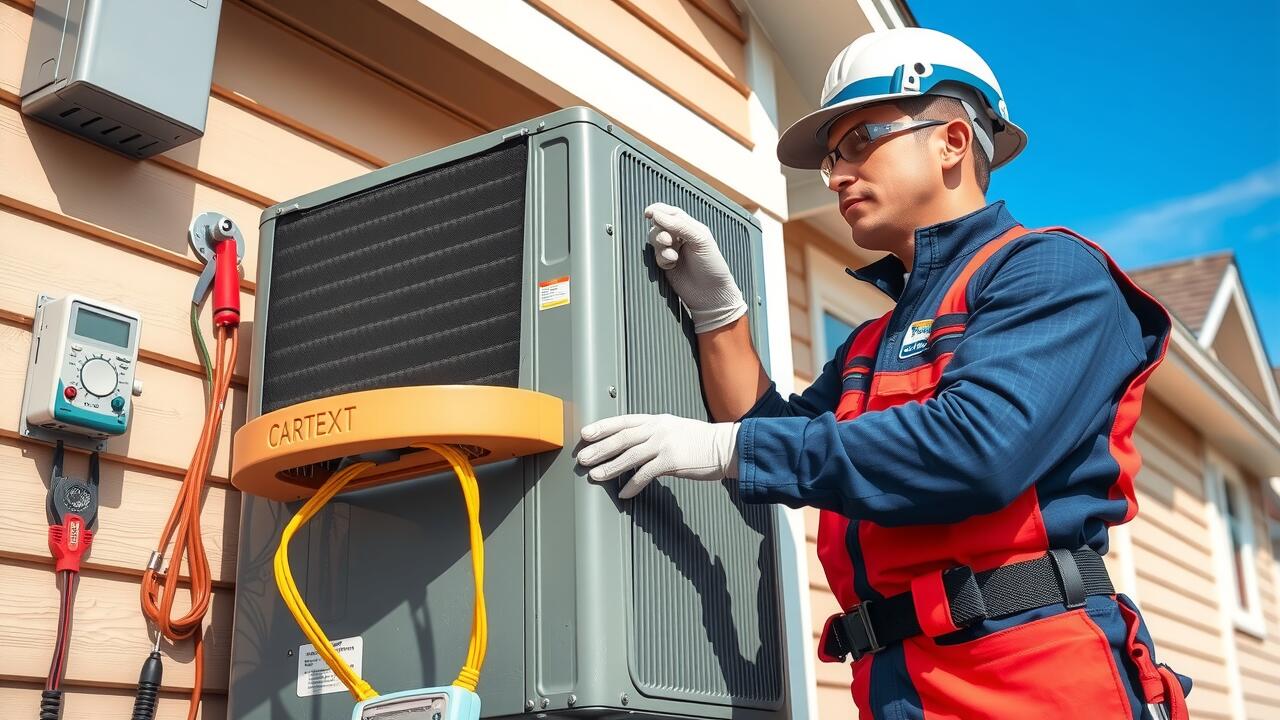 Heat Pump Installation and Repair West Reno, Reno
