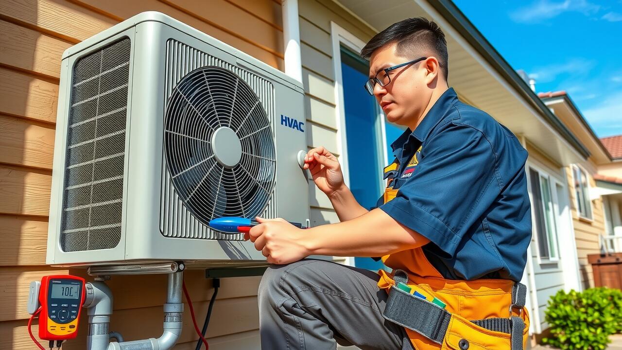 Heat Pump Installation and Repair Upper Peavine Creek Reservoir, Reno