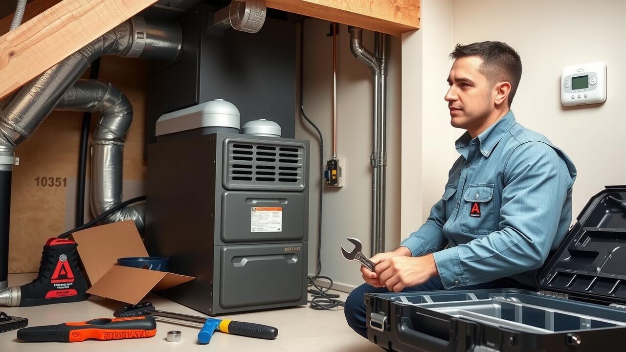 Heating System Installation and Repair Stead, Reno
