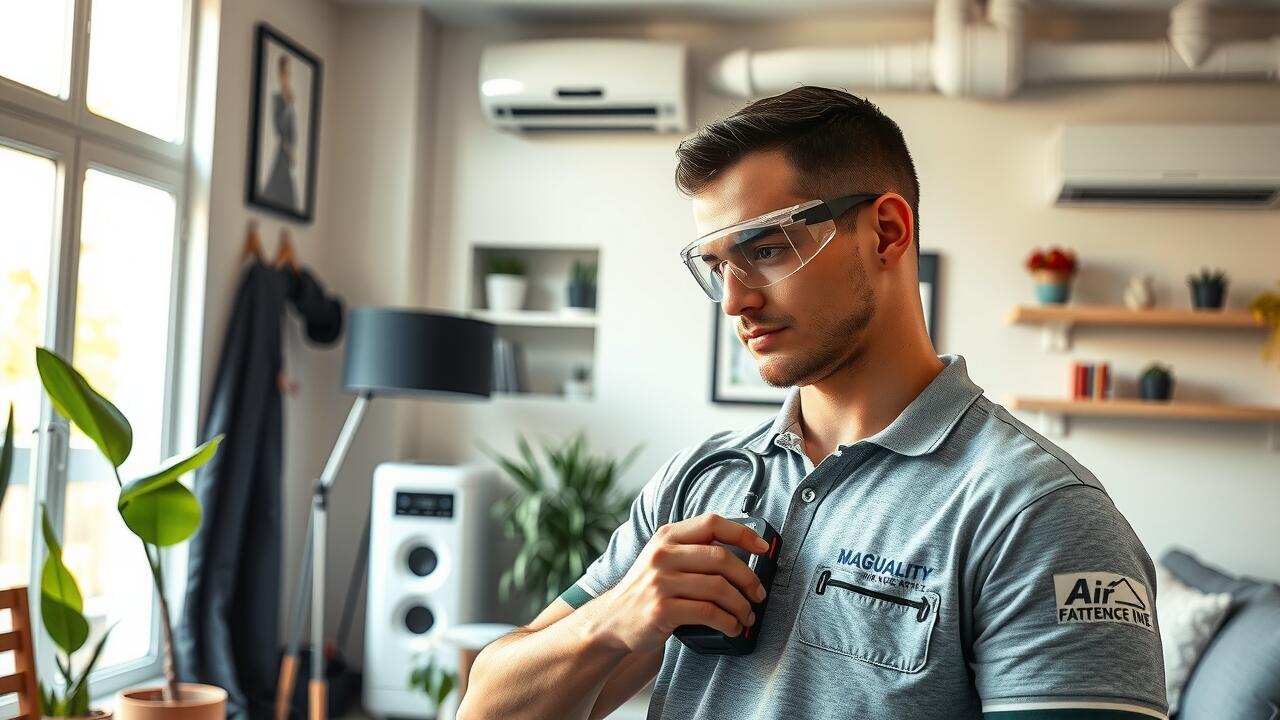 Indoor Air Quality Solutions West Reno, Reno