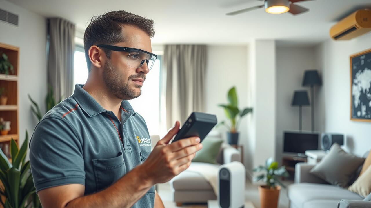 Indoor Air Quality Solutions Donner Springs, Reno