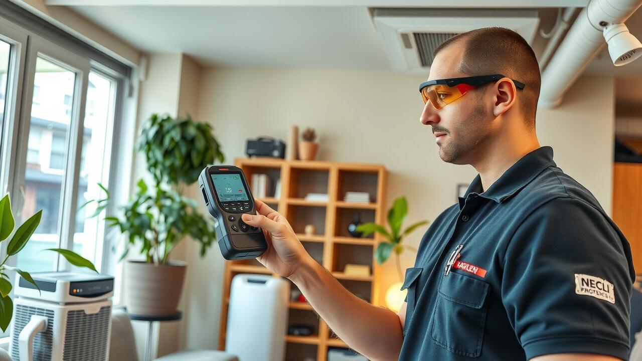 Indoor Air Quality Solutions Bella Vista Ranch, Reno