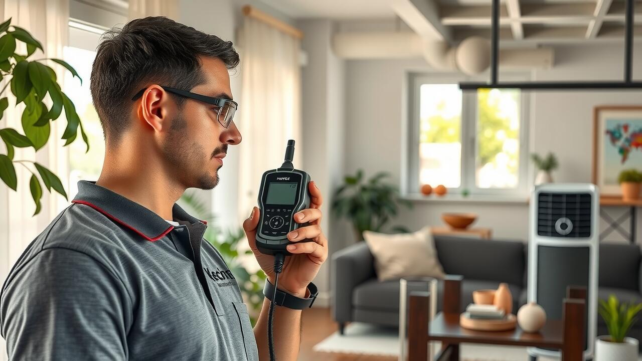 Indoor Air Quality Solutions Panther Valley, Reno