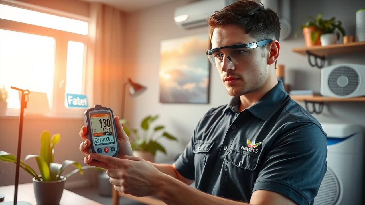 Indoor Air Quality Solutions North Valley, Reno