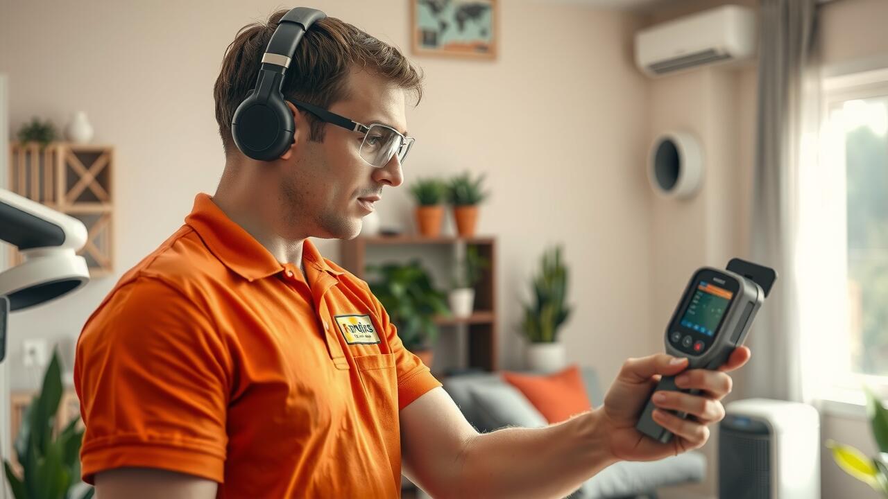 Indoor Air Quality Solutions Grand View Terrace, Reno