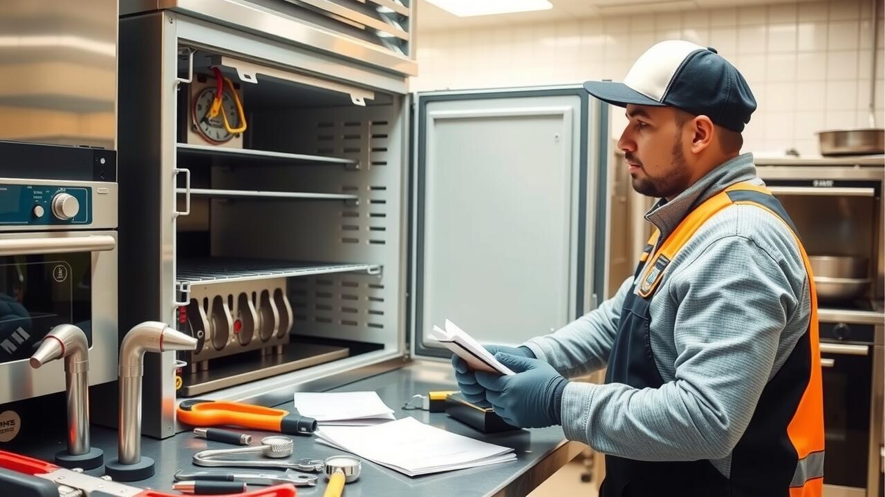 Refrigeration System Installation and Repair Stead, Reno