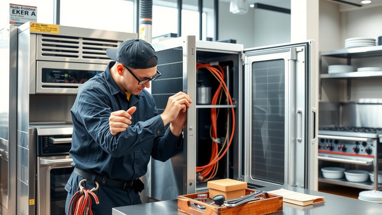 Refrigeration System Installation and Repair North Valley, Reno