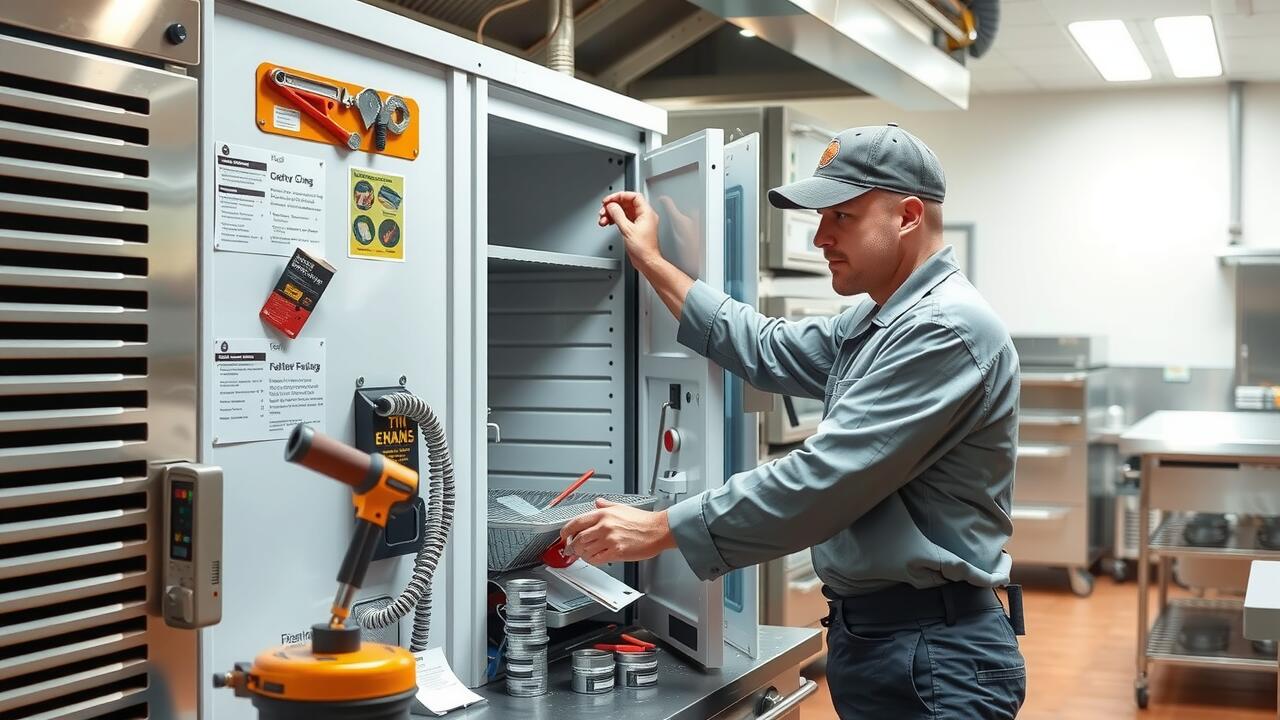 Refrigeration System Installation and Repair Grand View Terrace, Reno