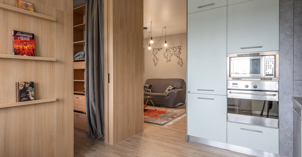 How to Incorporate Lighting in Your Built-In Wardrobe