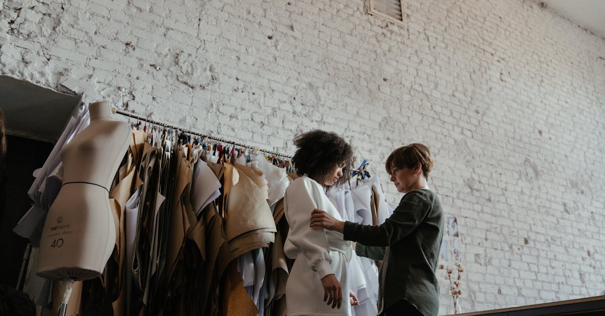 Review of Affordable Fitted Wardrobe Options