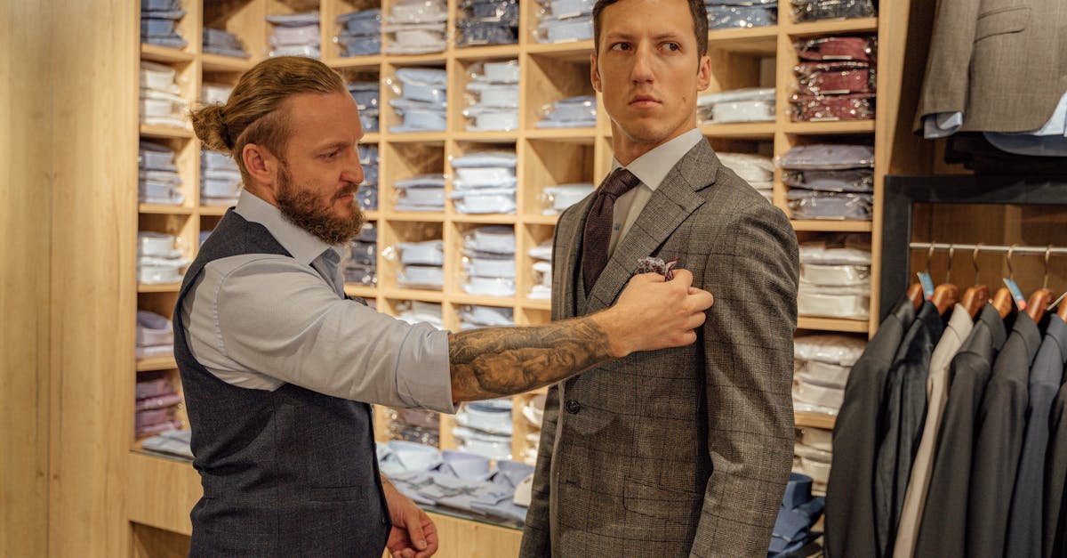 Review: Top 5 Fitted Wardrobe Designs for a Luxurious Feel