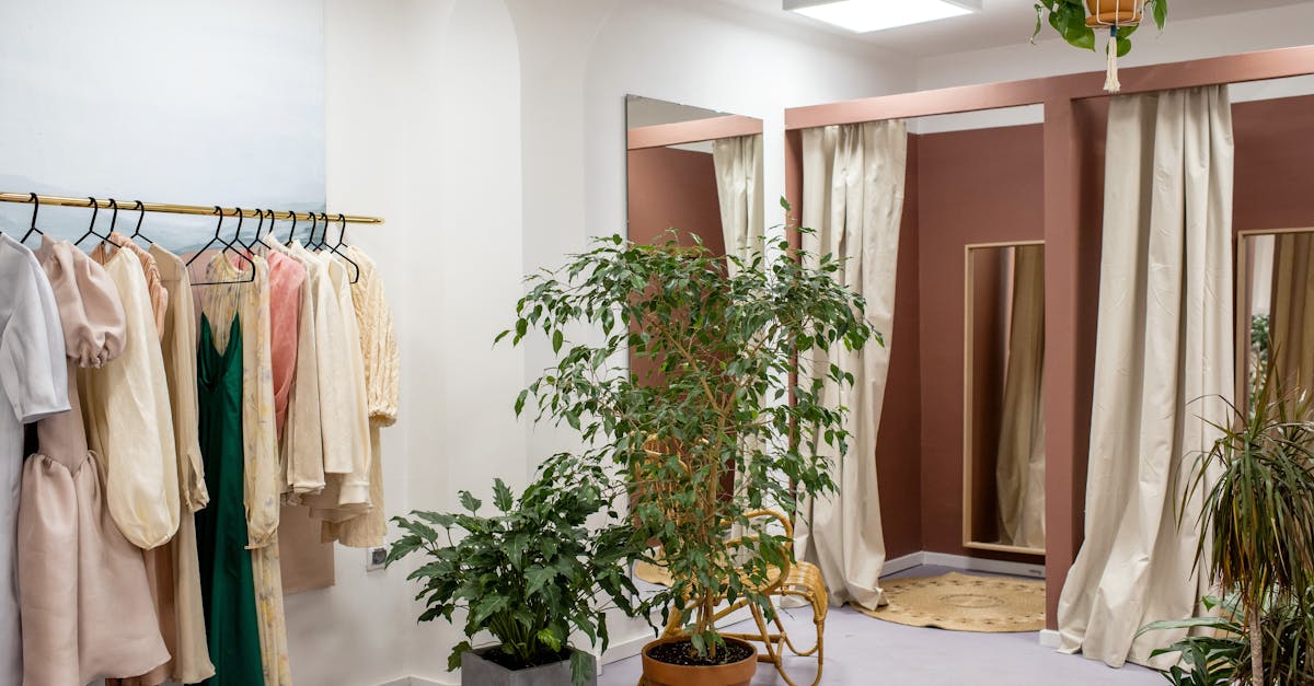 Round Up of Creative Fitted Wardrobe Ideas for Small Rooms