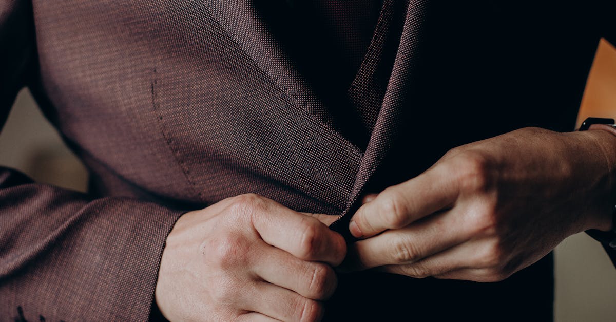 What to Include in Your Fitted Wardrobe Design