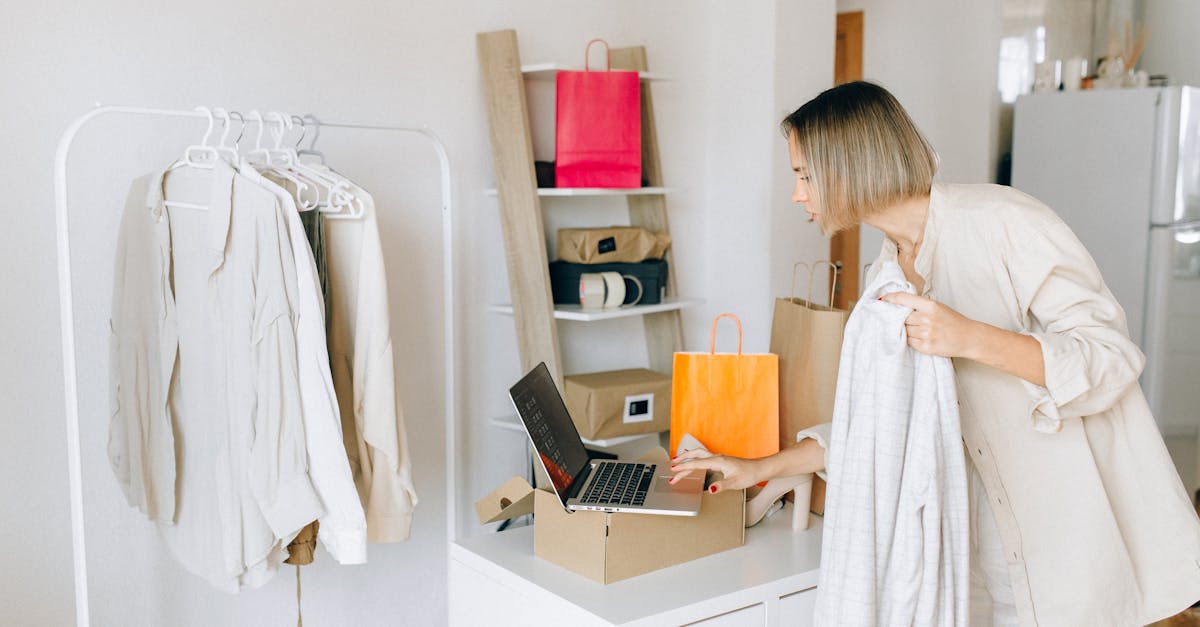Why You Should Invest in Fitted Wardrobes for Your Home
