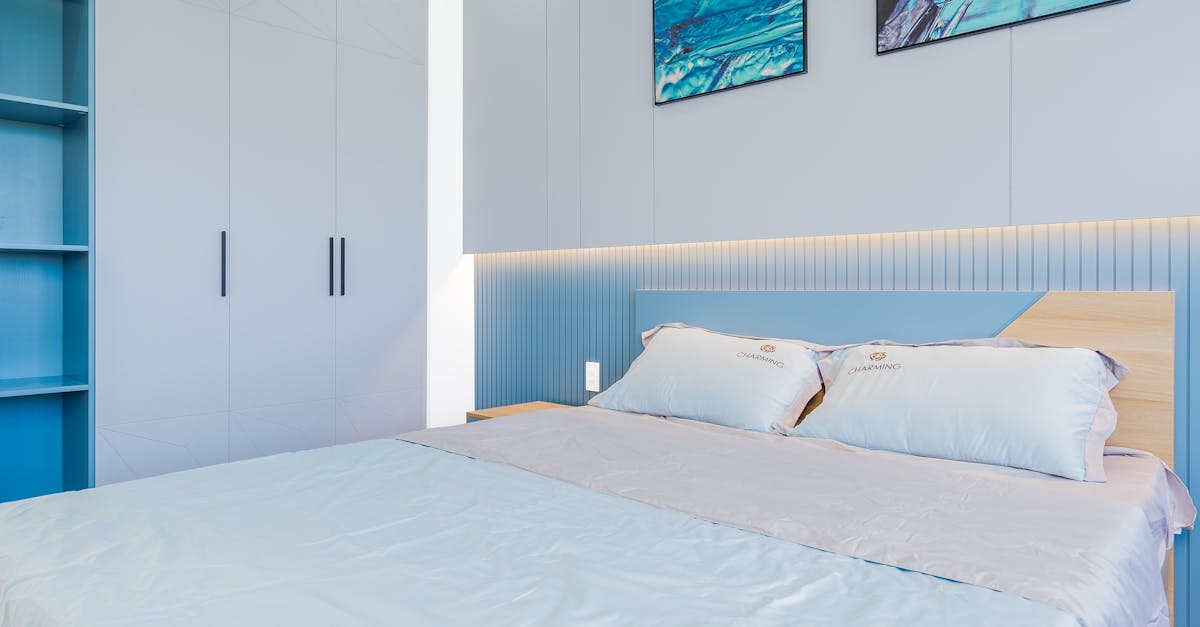 Do built-in wardrobes add value to a house?