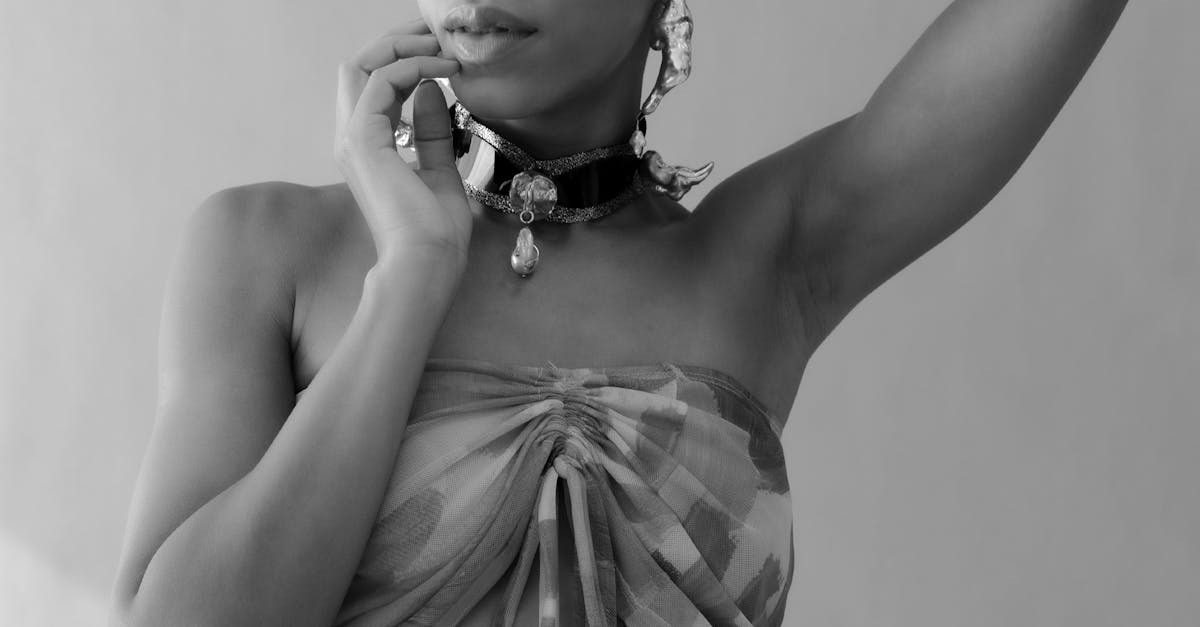 How to organize your fitted wardrobe efficiently