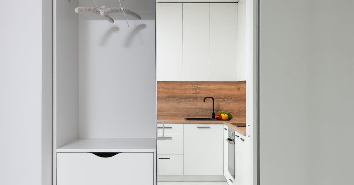 Review of the top mirrored wardrobes on the market