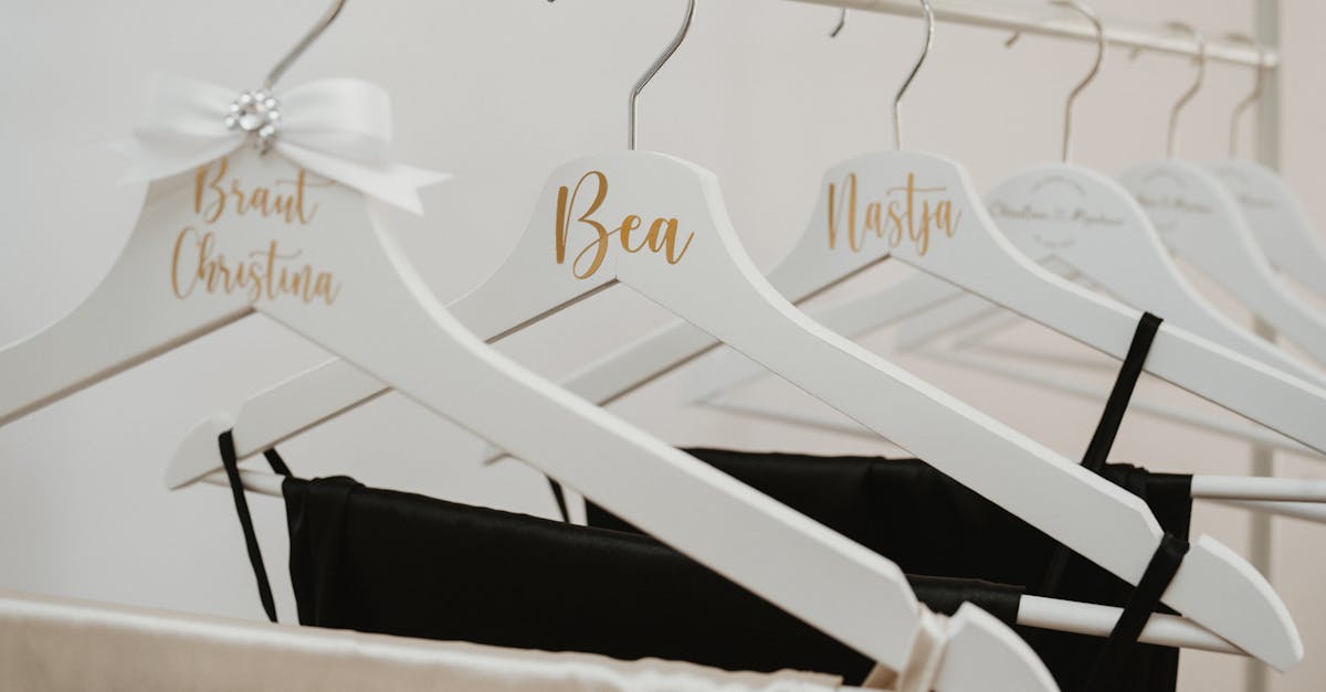 What You Need to Know About Custom Wardrobe Sizes