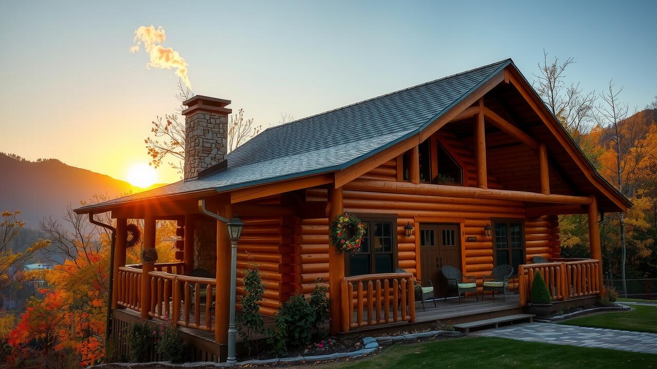 Discover the Best Cabins for Rent in Pigeon Forge for Your Perfect Getaway