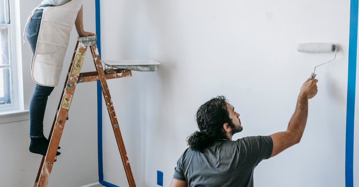 House Painters South Calgary, Calgary