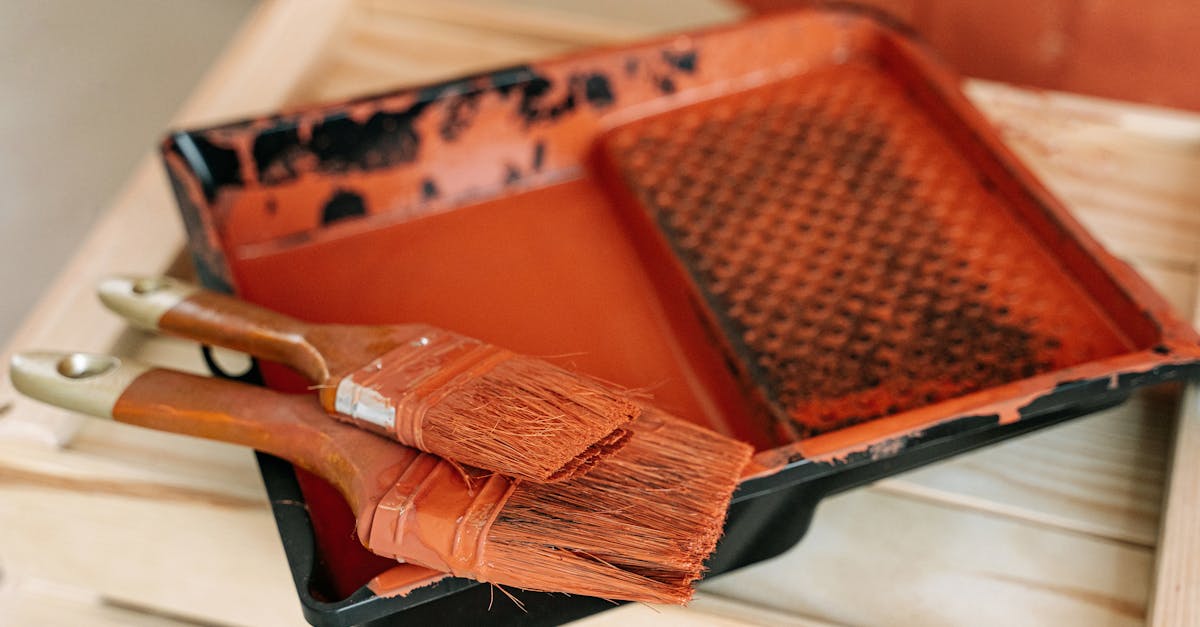 Interior Painting Hamptons, Calgary