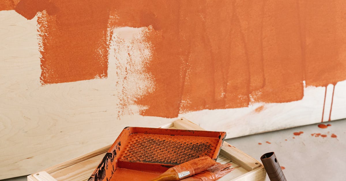 Painting Companies Hamptons, Calgary